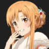 Matched profile picture