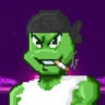 Matched profile picture
