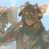 Profile picture