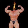 Matched profile picture