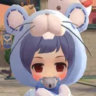 Matched profile picture