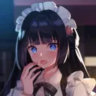 Matched profile picture