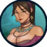 Matched profile picture