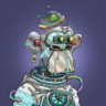 Matched profile picture