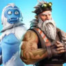 Matched profile picture