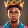 Matched profile picture