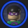 Matched profile picture