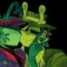 Profile picture