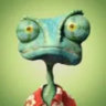 Matched profile picture