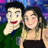 Matched profile picture