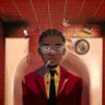 Profile picture