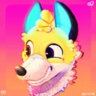 Matched profile picture