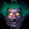 Matched profile picture