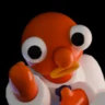 Matched profile picture