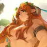 Profile picture