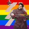 Matched profile picture