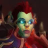 Matched profile picture