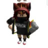 Matched profile picture