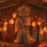 lamplight !!