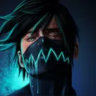 Matched profile picture