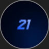 Matched profile picture