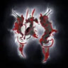Matched profile picture