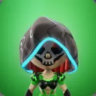 Matched profile picture