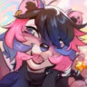 Matched profile picture