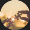 Matched profile picture