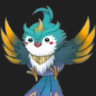 Matched profile picture