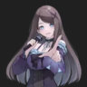 Matched profile picture