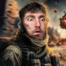 Matched profile picture