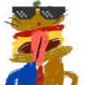 Matched profile picture