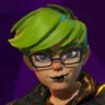 Matched profile picture