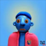 Matched profile picture