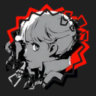 Matched profile picture