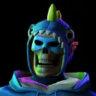 Matched profile picture