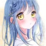 Matched profile picture
