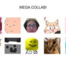 Matched profile picture