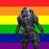 Matched profile picture