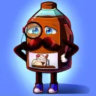 Matched profile picture