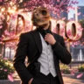 Profile picture