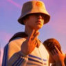 Matched profile picture
