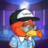 Matched profile picture