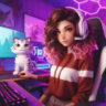 Matched profile picture