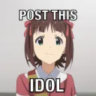 Matched profile picture