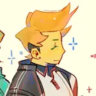 Profile picture