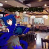 Matched profile picture