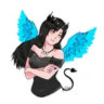 Matched profile picture