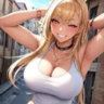 Profile picture
